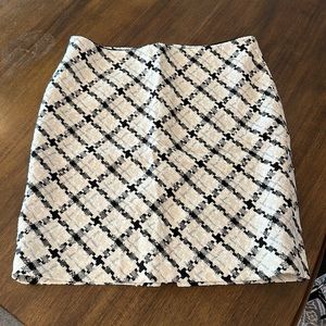 White House Black Market Skirt